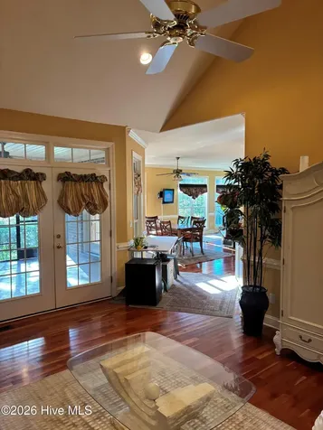 4611 Lapis Court New Bern NC 28562