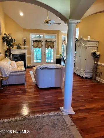 4611 Lapis Court New Bern NC 28562