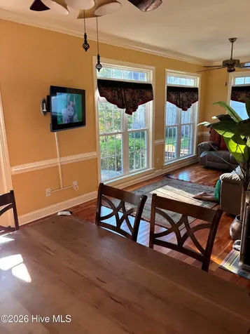 4611 Lapis Court New Bern NC 28562