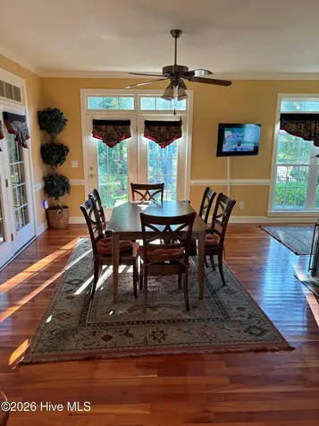 4611 Lapis Court New Bern NC 28562