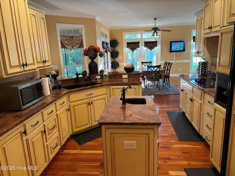 4611 Lapis Court New Bern NC 28562