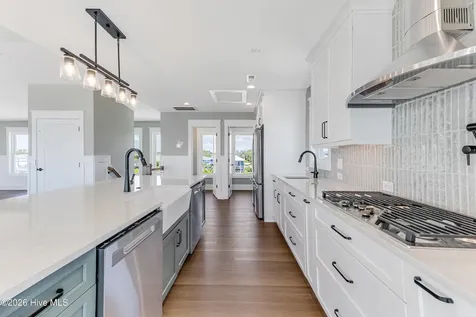 5515 E Beach Drive Oak Island NC 28465