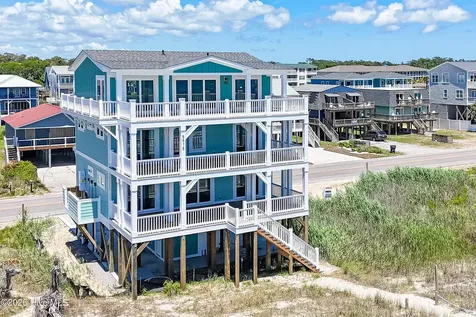 5515 E Beach Drive Oak Island NC 28465
