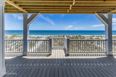 5515 E Beach Drive Oak Island NC 28465