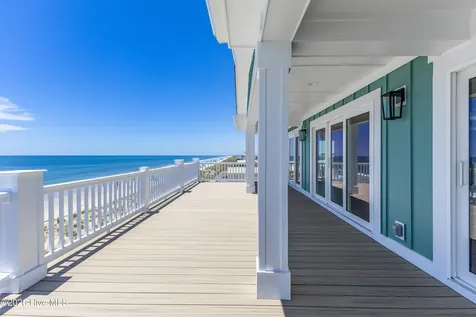 5515 E Beach Drive Oak Island NC 28465