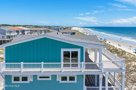 5515 E Beach Drive Oak Island NC 28465