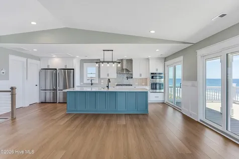 5515 E Beach Drive Oak Island NC 28465