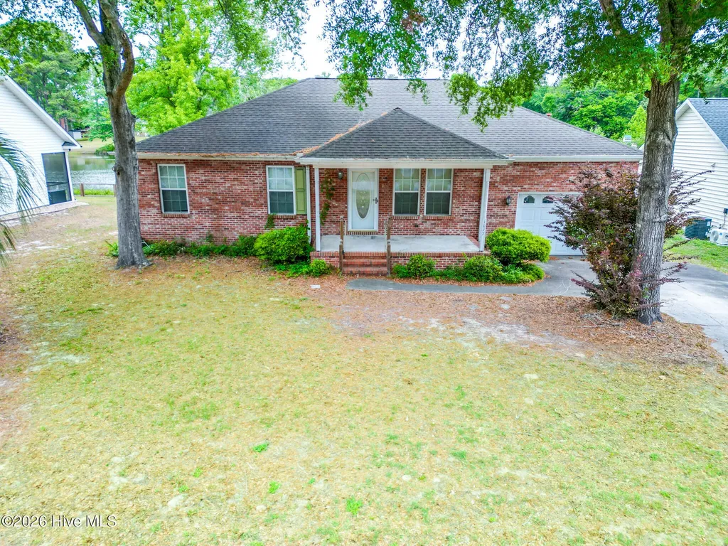 1077 River Drive SW Calabash NC 28467