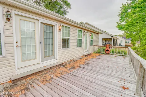1077 River Drive SW Calabash NC 28467
