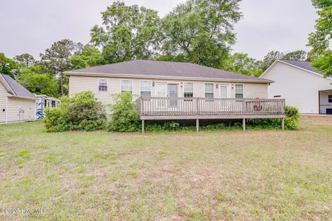 1077 River Drive SW Calabash NC 28467