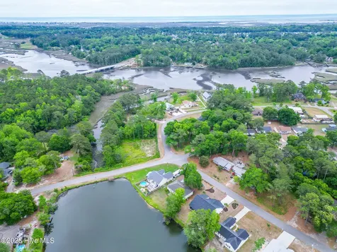 1077 River Drive SW Calabash NC 28467