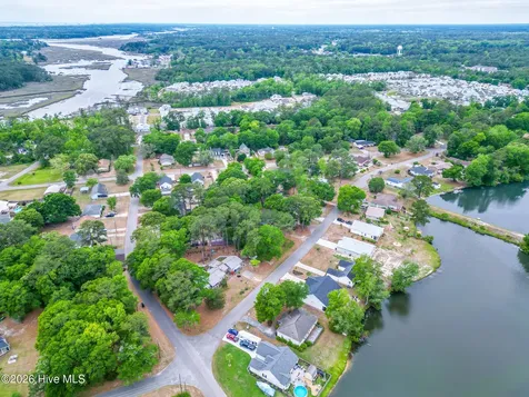 1077 River Drive SW Calabash NC 28467