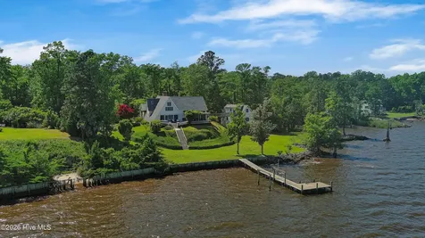 4100 N Rivershore Drive New Bern NC 28560