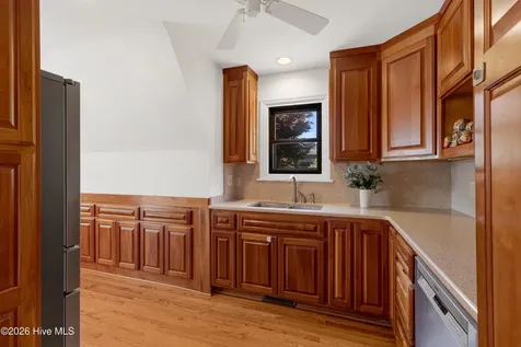 4100 N Rivershore Drive New Bern NC 28560