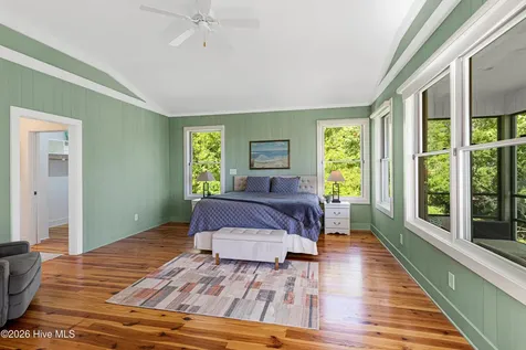 4100 N Rivershore Drive New Bern NC 28560