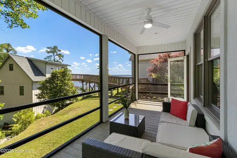 4100 N Rivershore Drive New Bern NC 28560