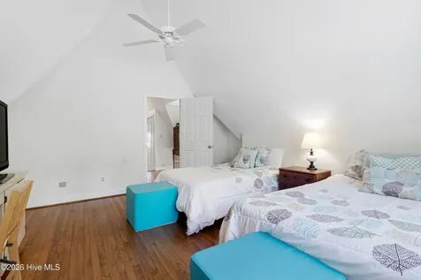 4100 N Rivershore Drive New Bern NC 28560