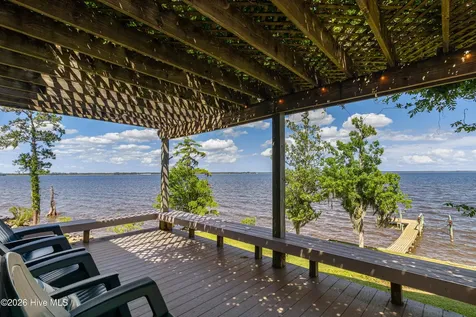 4100 N Rivershore Drive New Bern NC 28560