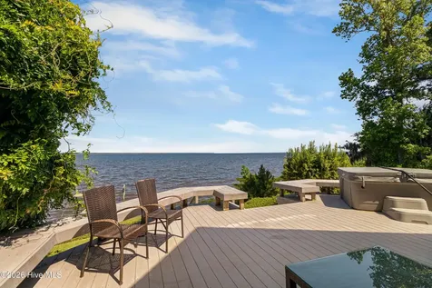 4100 N Rivershore Drive New Bern NC 28560