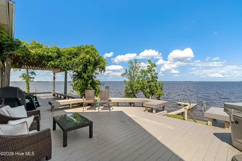 4100 N Rivershore Drive New Bern NC 28560