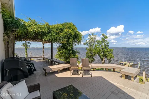 4100 N Rivershore Drive New Bern NC 28560