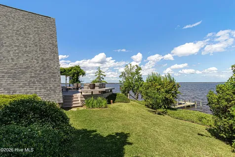 4100 N Rivershore Drive New Bern NC 28560