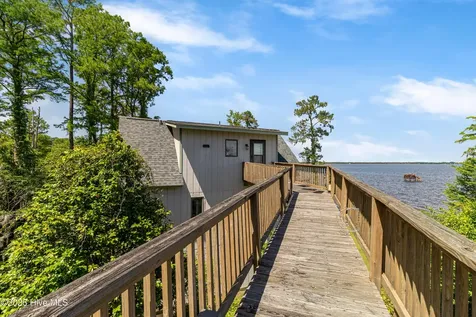 4100 N Rivershore Drive New Bern NC 28560