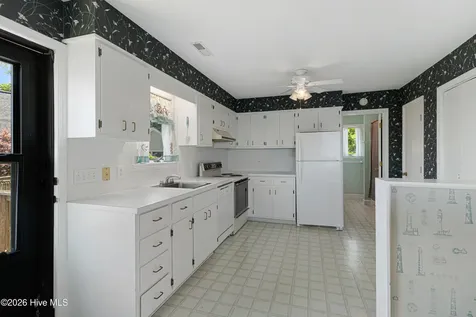 4100 N Rivershore Drive New Bern NC 28560