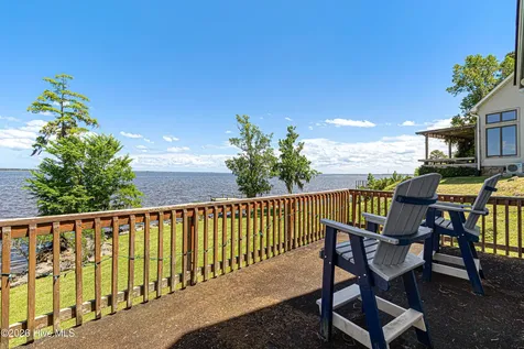 4100 N Rivershore Drive New Bern NC 28560
