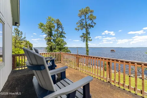 4100 N Rivershore Drive New Bern NC 28560