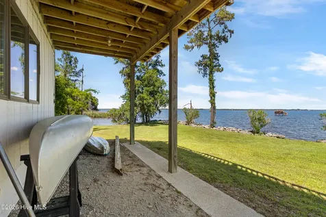 4100 N Rivershore Drive New Bern NC 28560