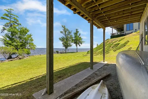 4100 N Rivershore Drive New Bern NC 28560