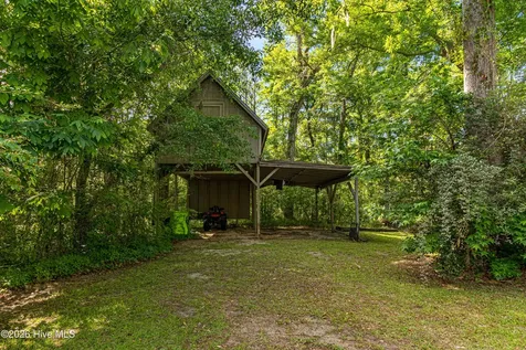 4100 N Rivershore Drive New Bern NC 28560