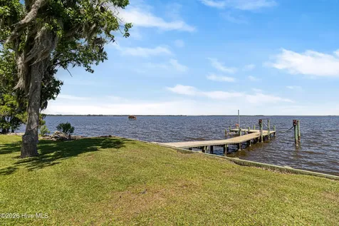 4100 N Rivershore Drive New Bern NC 28560