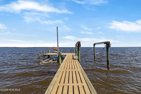 4100 N Rivershore Drive New Bern NC 28560