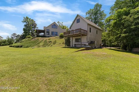 4100 N Rivershore Drive New Bern NC 28560