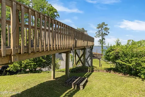 4100 N Rivershore Drive New Bern NC 28560