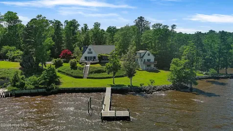 4100 N Rivershore Drive New Bern NC 28560