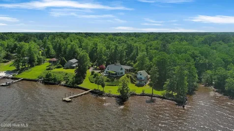 4100 N Rivershore Drive New Bern NC 28560
