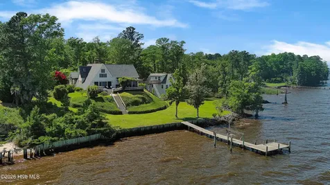 4100 N Rivershore Drive New Bern NC 28560