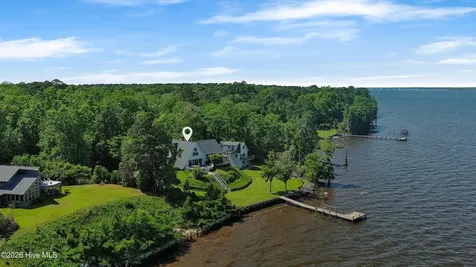 4100 N Rivershore Drive New Bern NC 28560
