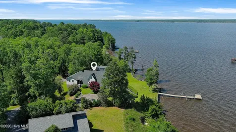 4100 N Rivershore Drive New Bern NC 28560