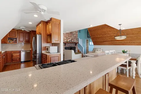 4100 N Rivershore Drive New Bern NC 28560