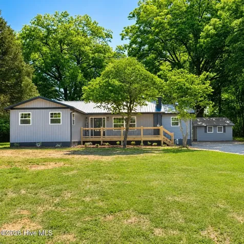 220 Dameron Street Star NC 27356