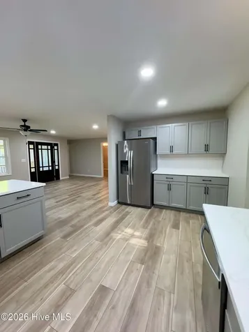 220 Dameron Street Star NC 27356