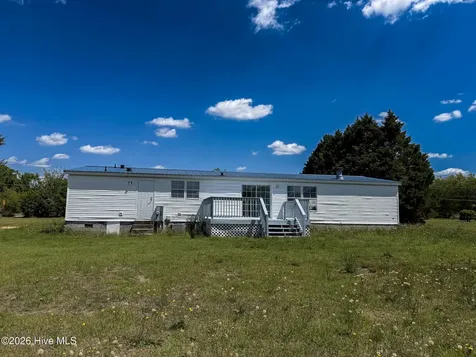 898 Brisson Road Saint Pauls NC 28384