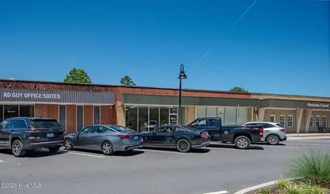 515 New Bridge Street Jacksonville NC 28540