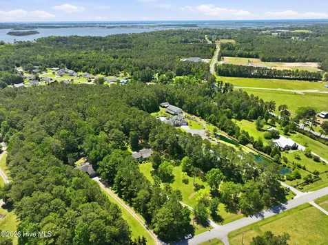 120 Plantation Drive Swansboro NC 28584