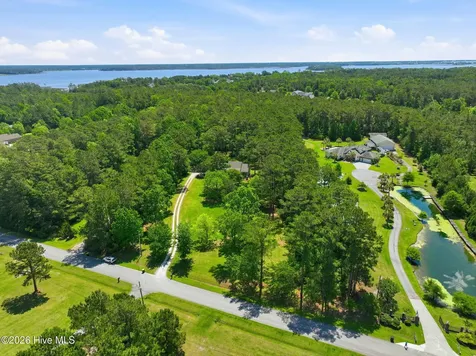 120 Plantation Drive Swansboro NC 28584