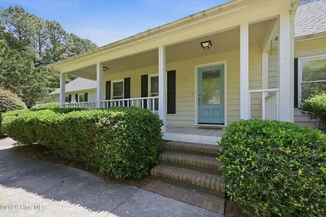 120 Plantation Drive Swansboro NC 28584